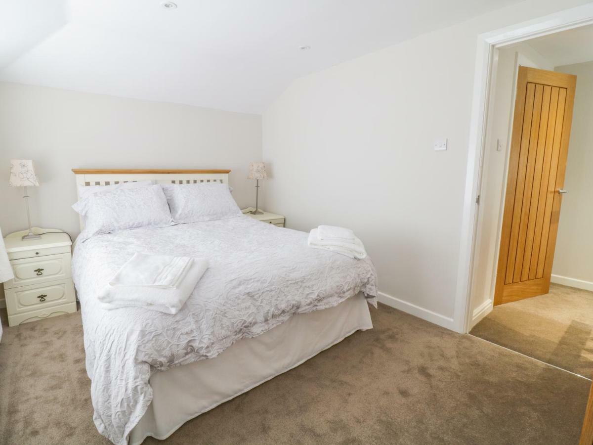14 Tudno Street Villa Llandudno Exterior photo